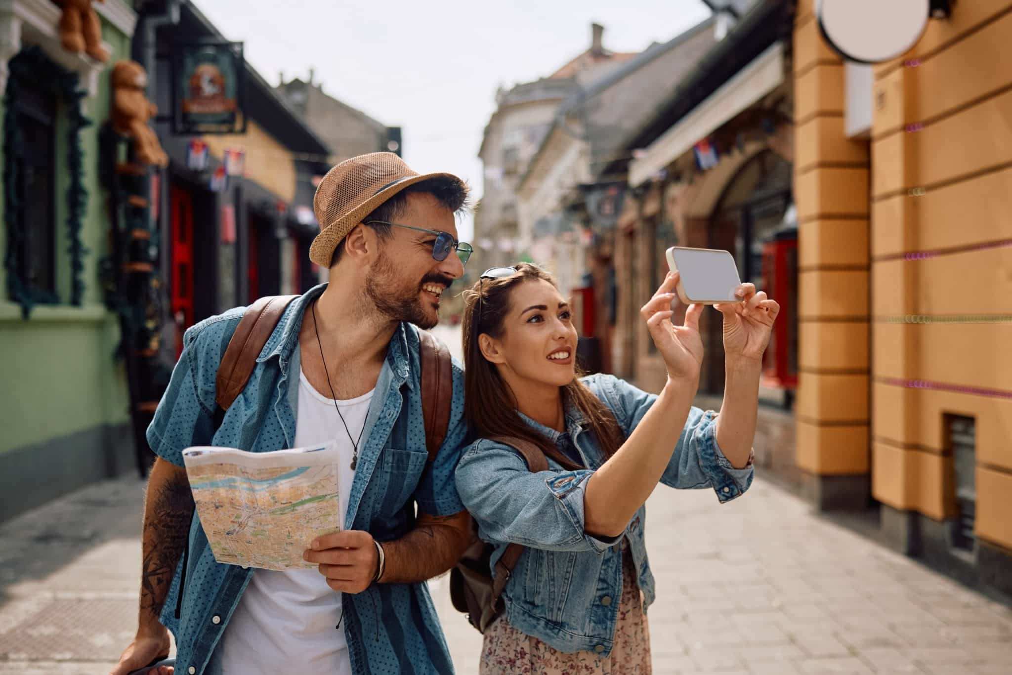 How Millennials and Gen Z Are Redefining Travel Loyalty